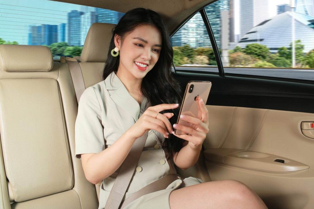 xe tiện chuyến hải phòng